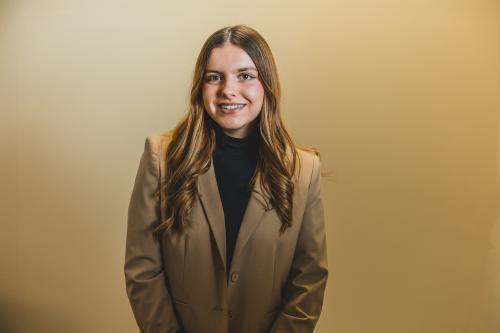 Océane LAVILLONNIERE