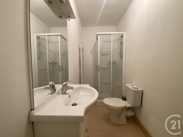 maison à louer - 3 pièces - 61.51 m2 - CHATEAUROUX - 36 - CENTRE - Century 21 Adressimmo