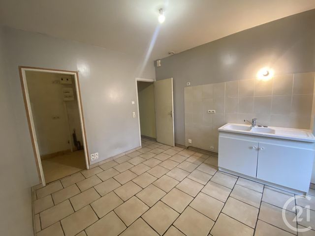 maison à louer - 3 pièces - 61.51 m2 - CHATEAUROUX - 36 - CENTRE - Century 21 Adressimmo