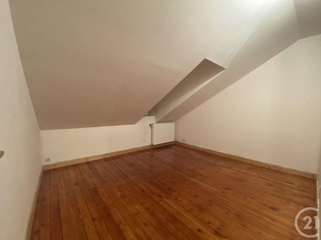 maison à louer - 3 pièces - 61.51 m2 - CHATEAUROUX - 36 - CENTRE - Century 21 Adressimmo