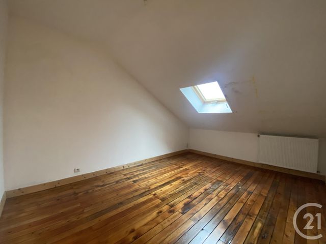 maison à louer - 3 pièces - 61.51 m2 - CHATEAUROUX - 36 - CENTRE - Century 21 Adressimmo