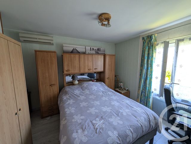 maison à vendre - 4 pièces - 75.0 m2 - ARDENTES - 36 - CENTRE - Century 21 Adressimmo