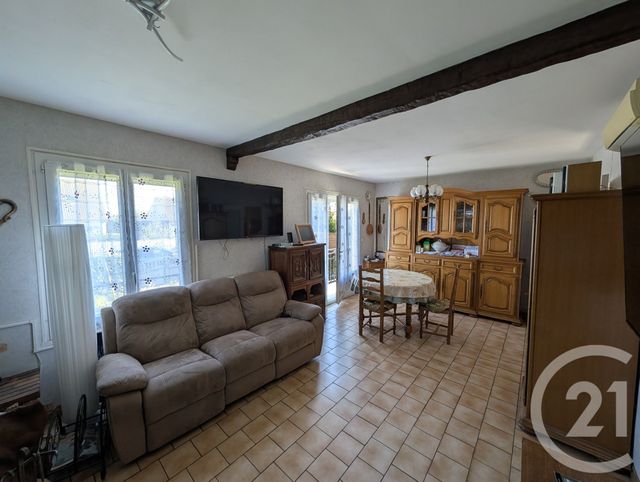 maison à vendre - 4 pièces - 75.0 m2 - ARDENTES - 36 - CENTRE - Century 21 Adressimmo