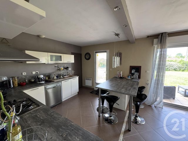 maison à vendre - 5 pièces - 113.98 m2 - ARTHON - 36 - CENTRE - Century 21 Adressimmo