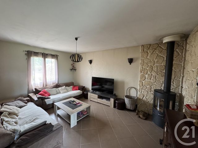 maison à vendre - 5 pièces - 113.98 m2 - ARTHON - 36 - CENTRE - Century 21 Adressimmo