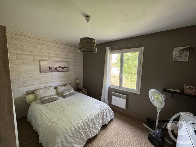 maison à vendre - 5 pièces - 113.98 m2 - ARTHON - 36 - CENTRE - Century 21 Adressimmo