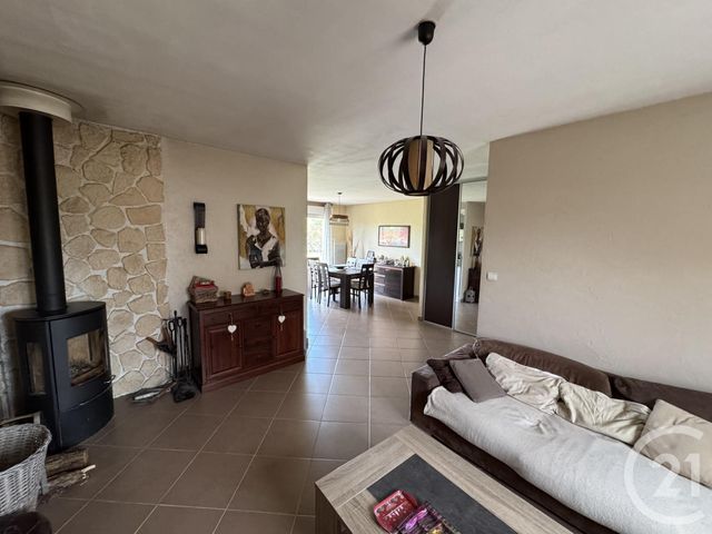 maison à vendre - 5 pièces - 113.98 m2 - ARTHON - 36 - CENTRE - Century 21 Adressimmo