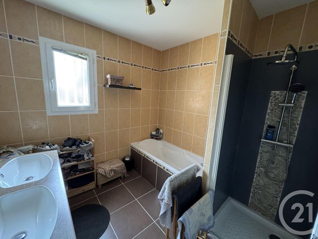 maison à vendre - 5 pièces - 113.98 m2 - ARTHON - 36 - CENTRE - Century 21 Adressimmo