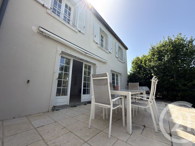 maison - LE POINCONNET - 36