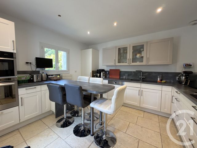 maison à vendre - 7 pièces - 162.26 m2 - LE POINCONNET - 36 - CENTRE - Century 21 Adressimmo