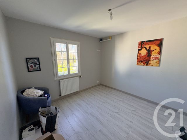 maison à vendre - 7 pièces - 162.26 m2 - LE POINCONNET - 36 - CENTRE - Century 21 Adressimmo