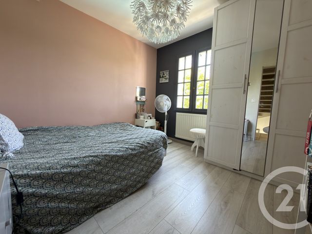 maison à vendre - 7 pièces - 162.26 m2 - LE POINCONNET - 36 - CENTRE - Century 21 Adressimmo