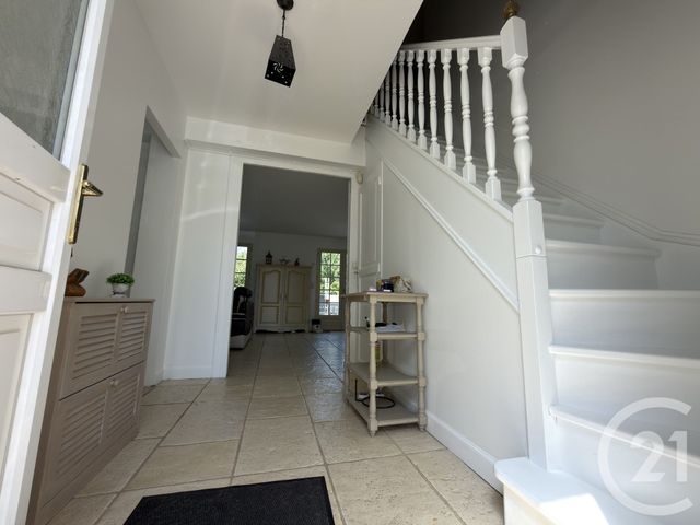 maison à vendre - 7 pièces - 162.26 m2 - LE POINCONNET - 36 - CENTRE - Century 21 Adressimmo