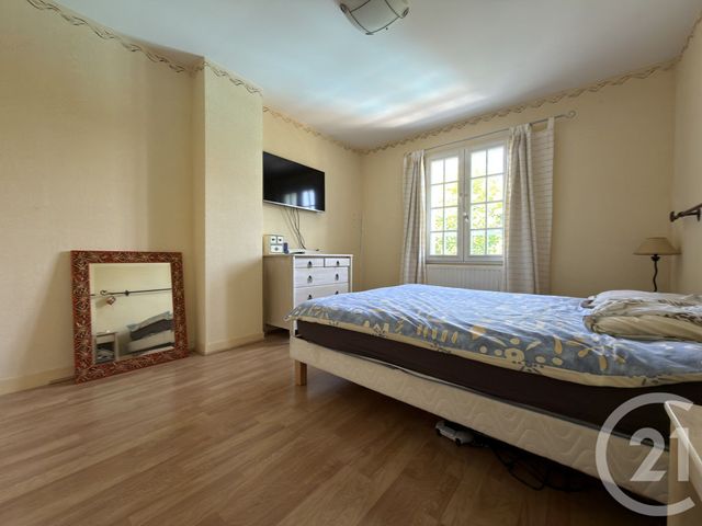 maison à vendre - 7 pièces - 162.26 m2 - LE POINCONNET - 36 - CENTRE - Century 21 Adressimmo