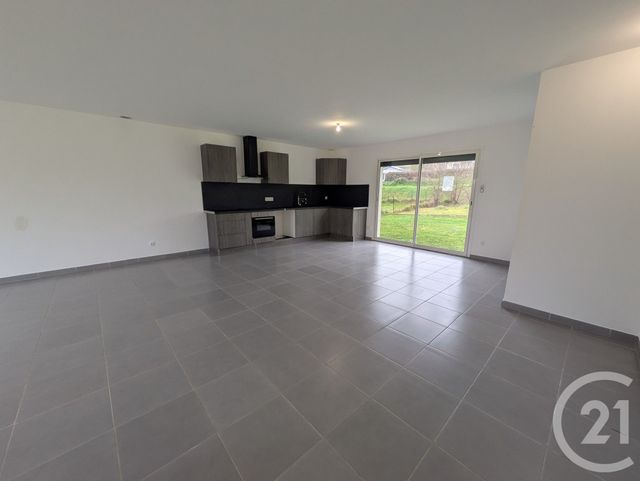 maison à vendre - 4 pièces - 102.58 m2 - ARGENTON SUR CREUSE - 36 - CENTRE - Century 21 Adressimmo
