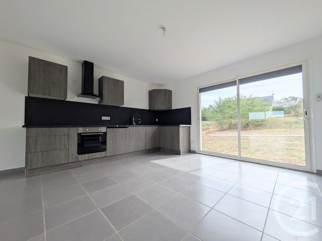 maison à vendre - 4 pièces - 102.58 m2 - ARGENTON SUR CREUSE - 36 - CENTRE - Century 21 Adressimmo
