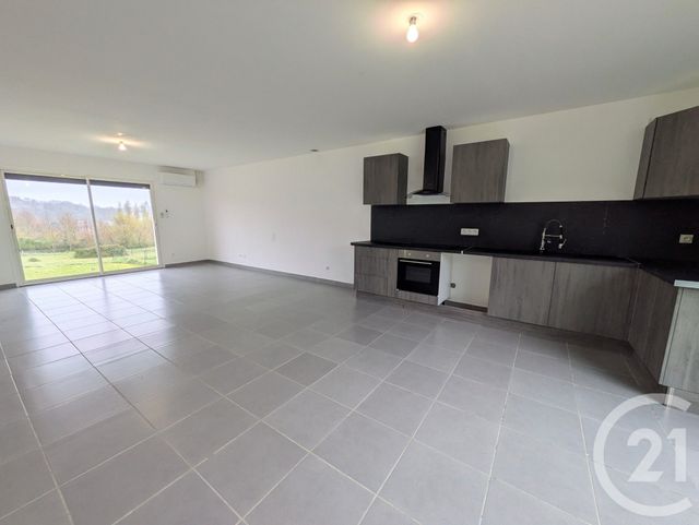 maison à vendre - 4 pièces - 102.58 m2 - ARGENTON SUR CREUSE - 36 - CENTRE - Century 21 Adressimmo