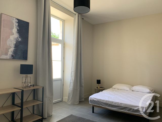 Appartement T1 à louer - 1 pièce - 32.97 m2 - CHATEAUROUX - 36 - CENTRE - Century 21 Adressimmo