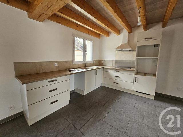 maison - SASSIERGES ST GERMAIN - 36