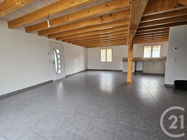 maison à louer - 5 pièces - 144.0 m2 - SASSIERGES ST GERMAIN - 36 - CENTRE - Century 21 Adressimmo