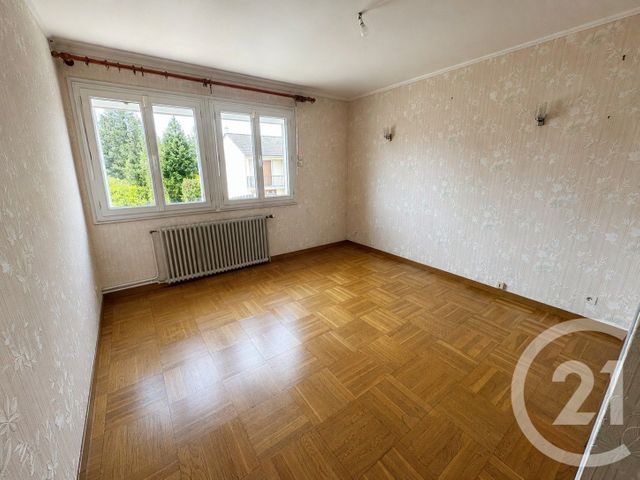maison à vendre - 4 pièces - 94.06 m2 - NIHERNE - 36 - CENTRE - Century 21 Adressimmo