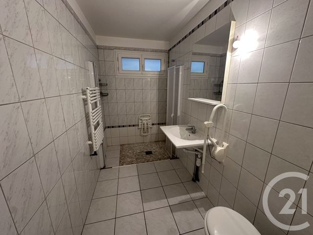maison à vendre - 4 pièces - 94.06 m2 - NIHERNE - 36 - CENTRE - Century 21 Adressimmo