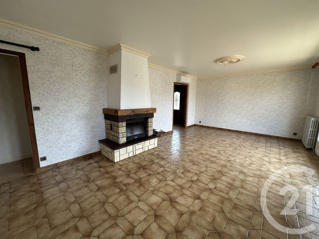 maison à vendre - 4 pièces - 94.06 m2 - NIHERNE - 36 - CENTRE - Century 21 Adressimmo