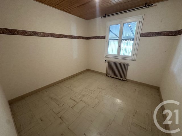maison à vendre - 4 pièces - 94.06 m2 - NIHERNE - 36 - CENTRE - Century 21 Adressimmo
