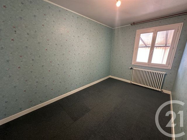 maison à vendre - 4 pièces - 94.06 m2 - NIHERNE - 36 - CENTRE - Century 21 Adressimmo