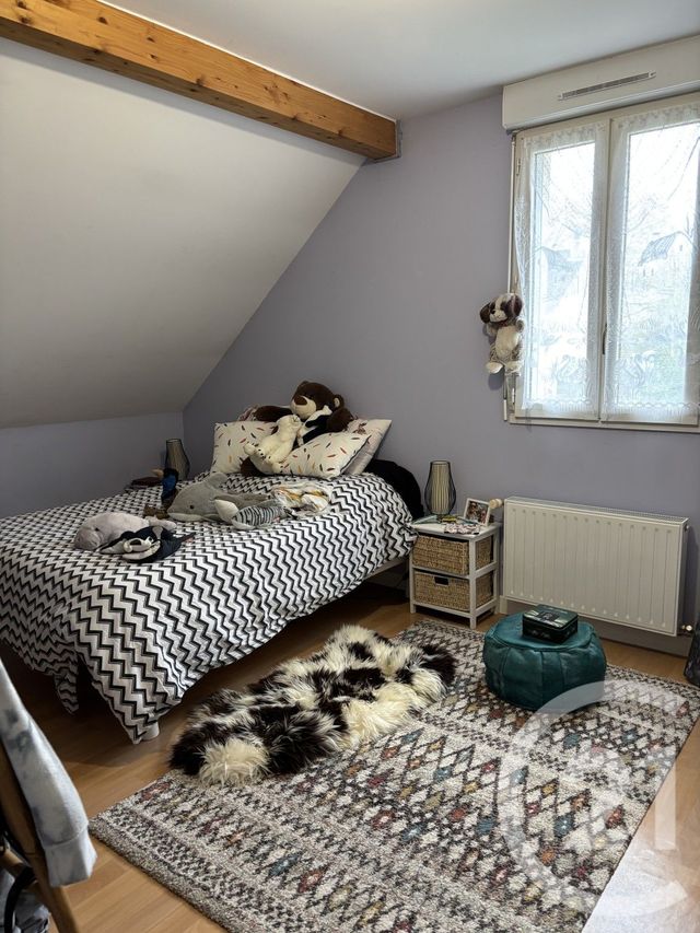 maison à louer - 4 pièces - 91.83 m2 - CHATEAUROUX - 36 - CENTRE - Century 21 Adressimmo