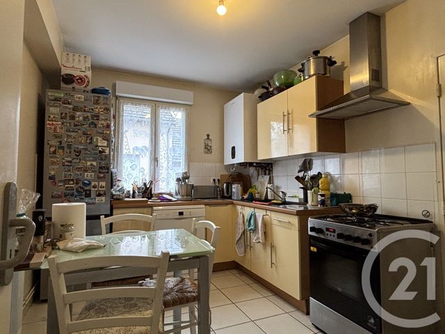 maison à louer - 4 pièces - 91.83 m2 - CHATEAUROUX - 36 - CENTRE - Century 21 Adressimmo