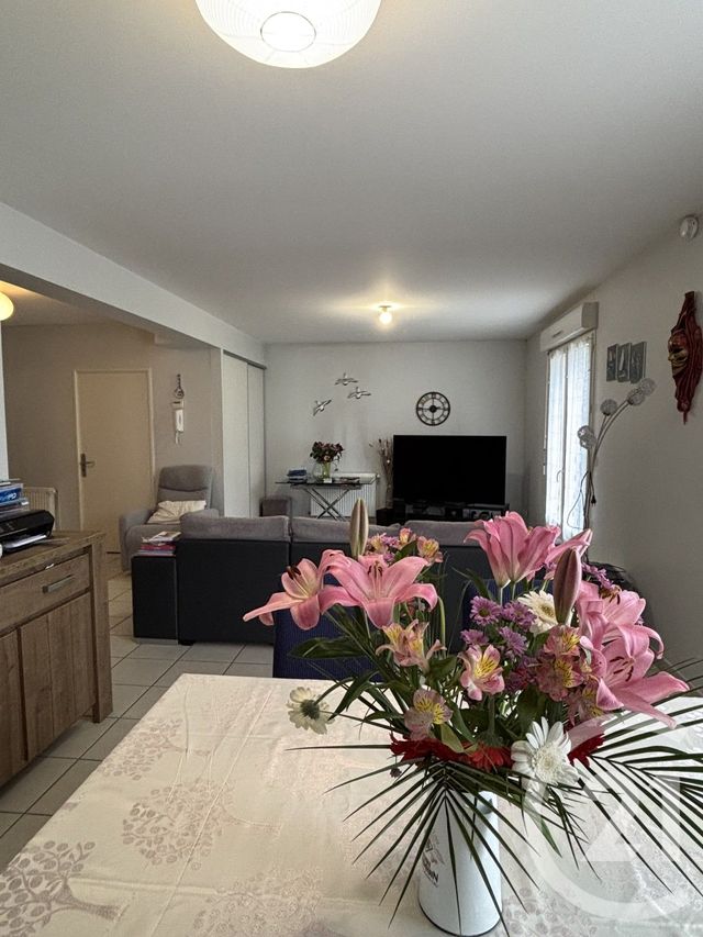 maison à louer - 4 pièces - 91.83 m2 - CHATEAUROUX - 36 - CENTRE - Century 21 Adressimmo