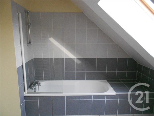 maison à louer - 4 pièces - 91.83 m2 - CHATEAUROUX - 36 - CENTRE - Century 21 Adressimmo