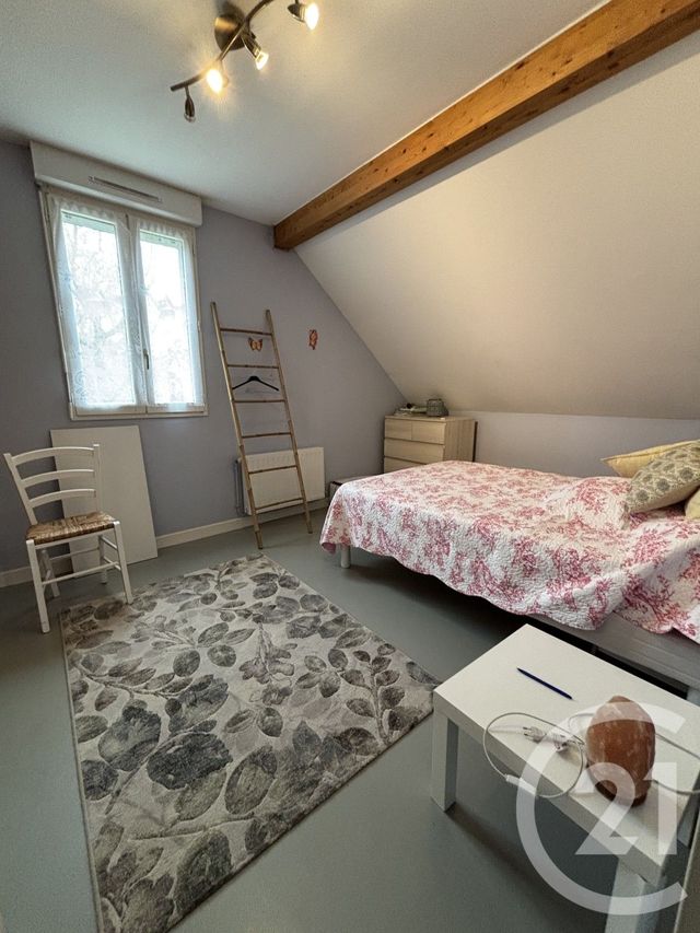 maison à louer - 4 pièces - 91.83 m2 - CHATEAUROUX - 36 - CENTRE - Century 21 Adressimmo