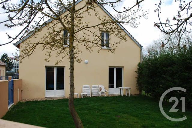 maison - CHATEAUROUX - 36