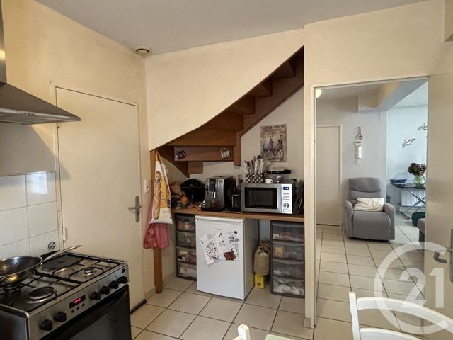 maison à louer - 4 pièces - 91.83 m2 - CHATEAUROUX - 36 - CENTRE - Century 21 Adressimmo