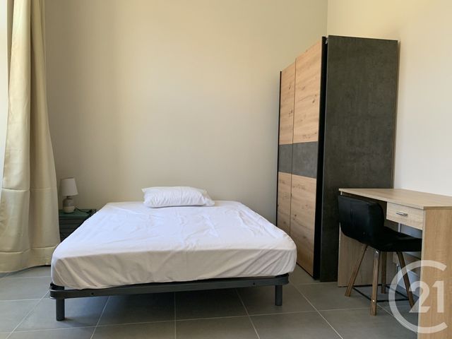 Appartement T1 à louer - 1 pièce - 28.12 m2 - CHATEAUROUX - 36 - CENTRE - Century 21 Adressimmo