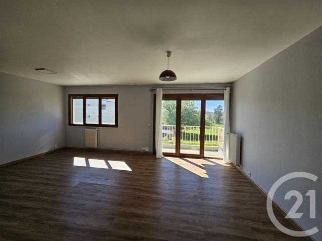 Appartement T3 à louer - 3 pièces - 73.4 m2 - CHATEAUROUX - 36 - CENTRE - Century 21 Adressimmo