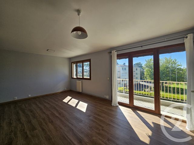 appartement - CHATEAUROUX - 36