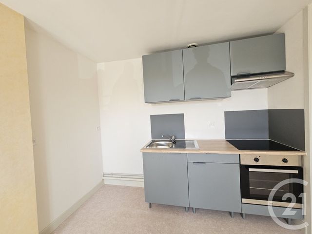 Appartement T2 à louer - 2 pièces - 38.1 m2 - LEVROUX - 36 - CENTRE - Century 21 Adressimmo