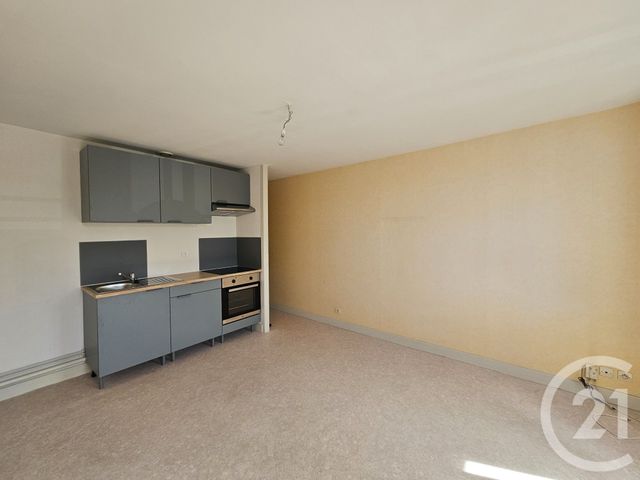 Appartement T2 à louer - 2 pièces - 38.1 m2 - LEVROUX - 36 - CENTRE - Century 21 Adressimmo