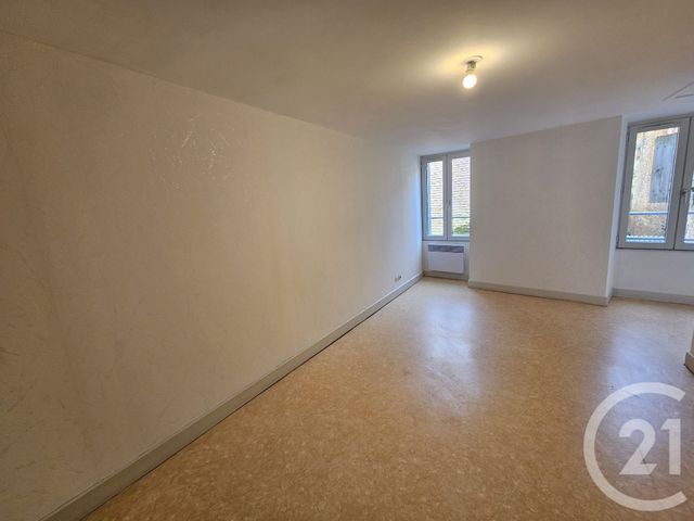 Appartement T2 à louer - 2 pièces - 38.1 m2 - LEVROUX - 36 - CENTRE - Century 21 Adressimmo