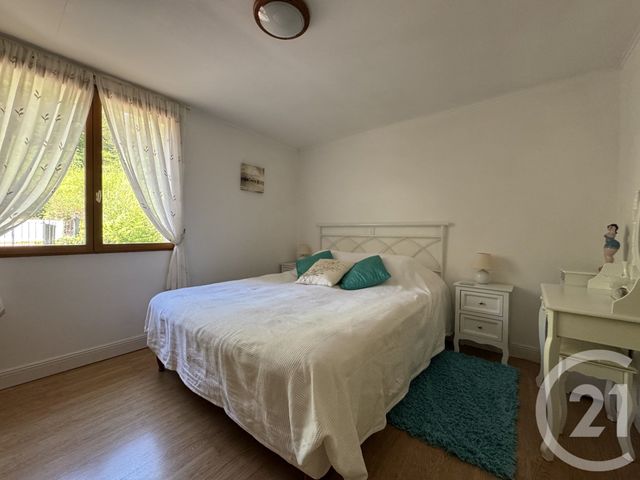 maison à vendre - 4 pièces - 110.07 m2 - EGUZON CHANTOME - 36 - CENTRE - Century 21 Adressimmo