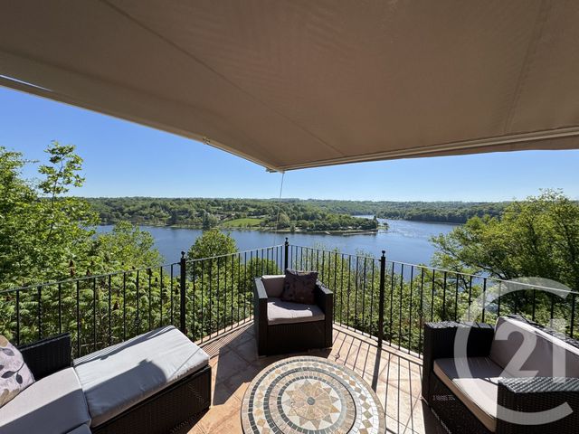 Maison à vendre EGUZON CHANTOME