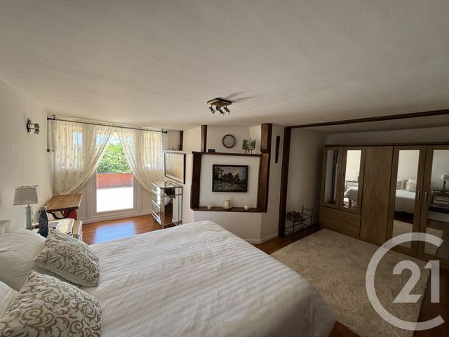 maison à vendre - 4 pièces - 110.07 m2 - EGUZON CHANTOME - 36 - CENTRE - Century 21 Adressimmo