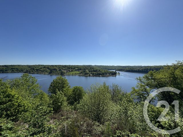 maison à vendre - 4 pièces - 110.07 m2 - EGUZON CHANTOME - 36 - CENTRE - Century 21 Adressimmo