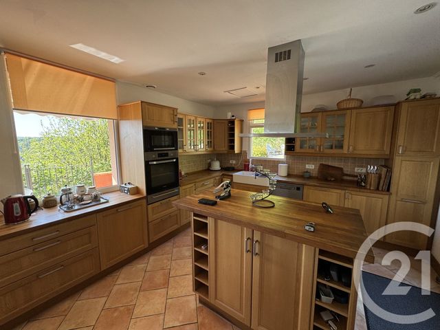 maison à vendre - 4 pièces - 110.07 m2 - EGUZON CHANTOME - 36 - CENTRE - Century 21 Adressimmo