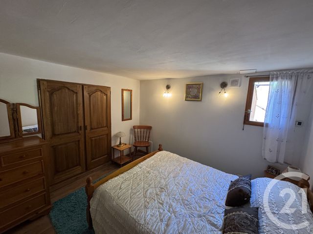 maison à vendre - 4 pièces - 110.07 m2 - EGUZON CHANTOME - 36 - CENTRE - Century 21 Adressimmo