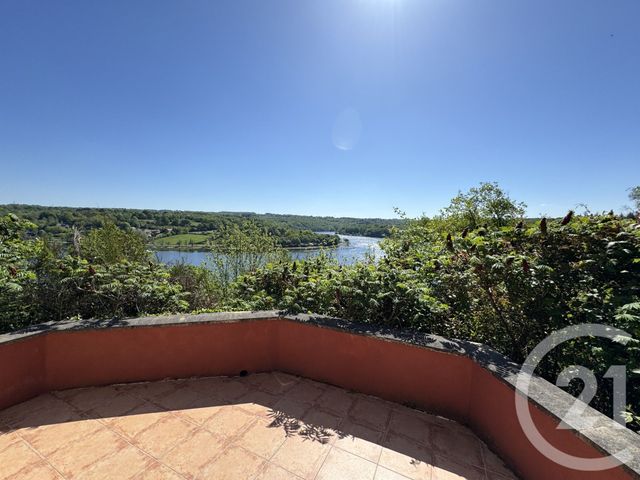 maison à vendre - 4 pièces - 110.07 m2 - EGUZON CHANTOME - 36 - CENTRE - Century 21 Adressimmo