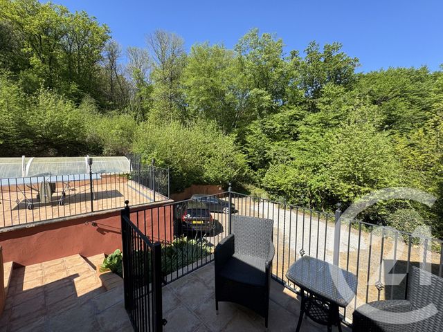 maison à vendre - 4 pièces - 110.07 m2 - EGUZON CHANTOME - 36 - CENTRE - Century 21 Adressimmo